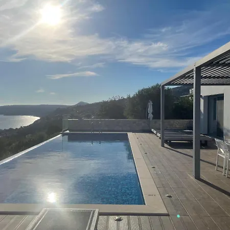 Mystique View * Lourdata (Kefalonia)