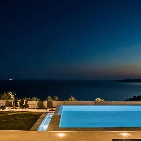 Mystique View Villa *