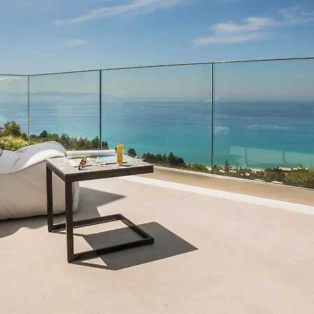 Mystique View * Lourdata (Kefalonia)