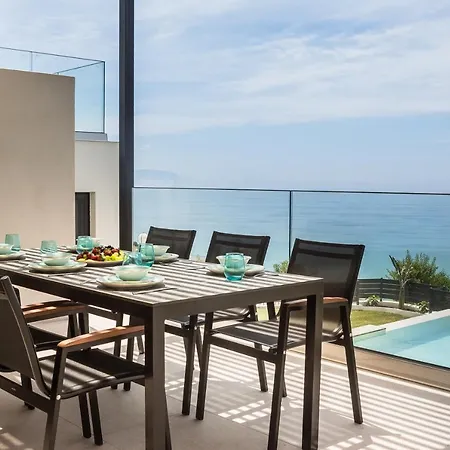 Mystique View Lourdata (Kefalonia)