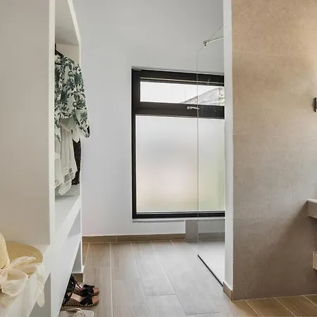 Villa Mystique View *