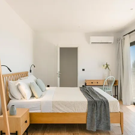 Mystique View Lourdata (Kefalonia)