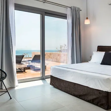 Mystique View Lourdata (Kefalonia)