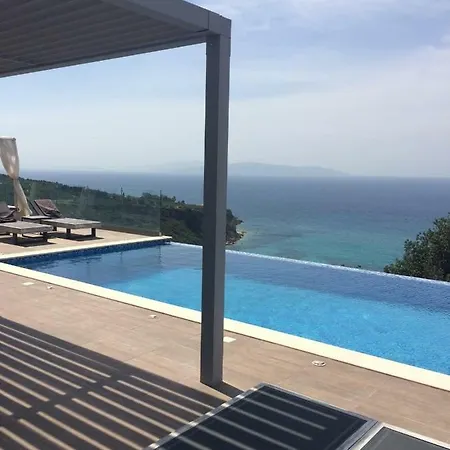 Mystique View Villa