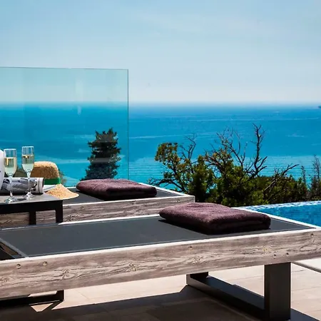 Villa Mystique View *