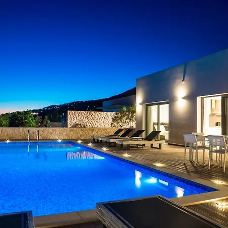 Mystique View Villa