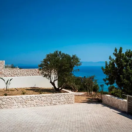 Mystique View Villa