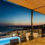 빌라 Mystique View 로우드하타