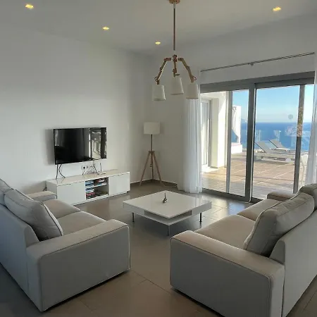 Mystique View Villa