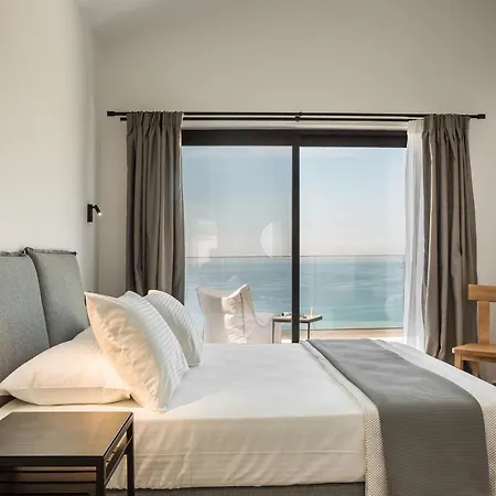 别墅 Mystique View *