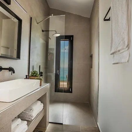 Villa Mystique View Lourdata (Kefalonia)