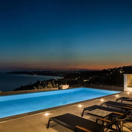 别墅 Mystique View 劳德哈塔