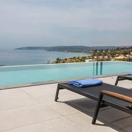Mystique View Villa