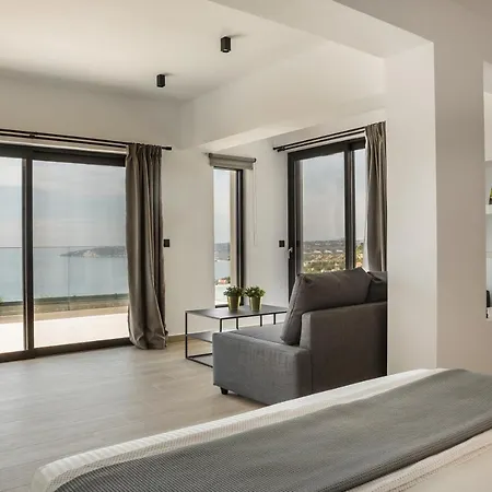 Villa Mystique View