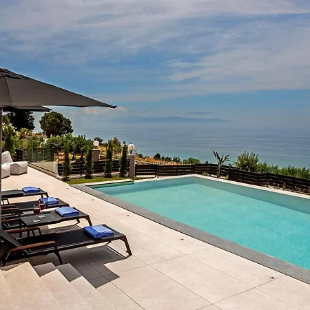 Villa Mystique View *