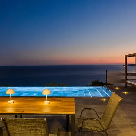 Mystique View * Lourdata (Kefalonia)