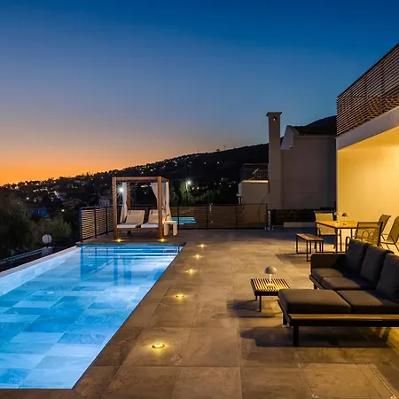 Mystique View