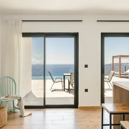 Villa Mystique View