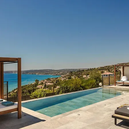 Mystique View Villa *