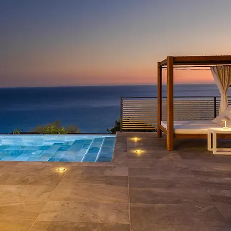 Villa Mystique View *