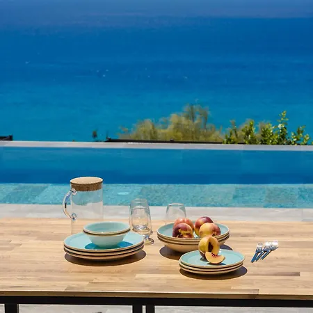 Mystique View * Lourdata (Kefalonia)