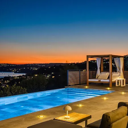 Mystique View
