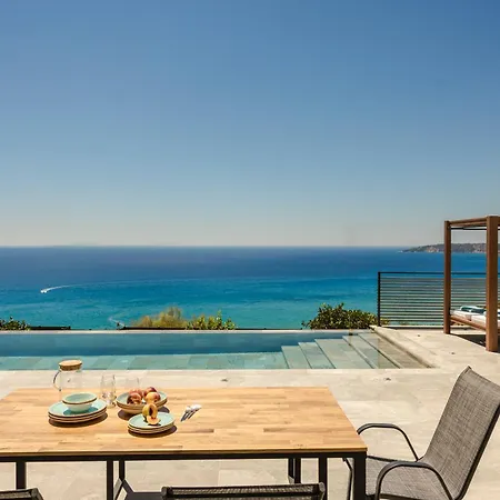 Villa Mystique View