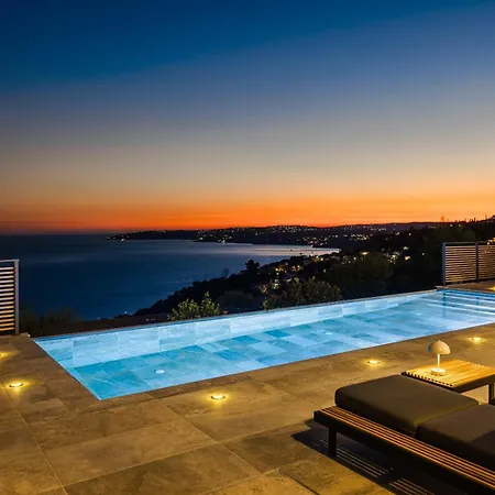 Mystique View Villa *