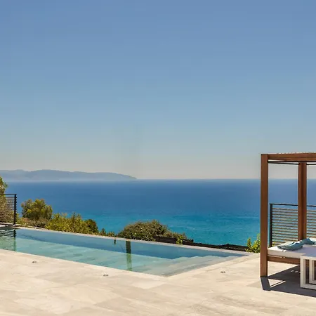 Villa Mystique View *