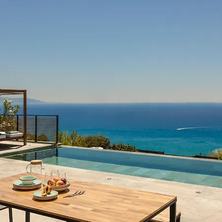 Mystique View *