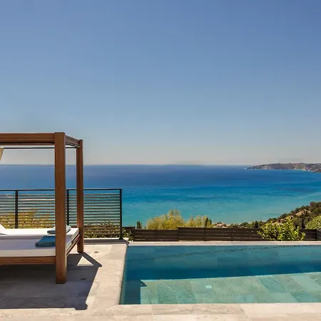 Mystique View Villa *