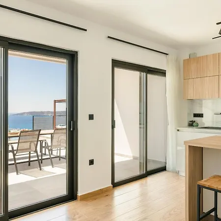 Mystique View Villa Lourdata (Kefalonia)
