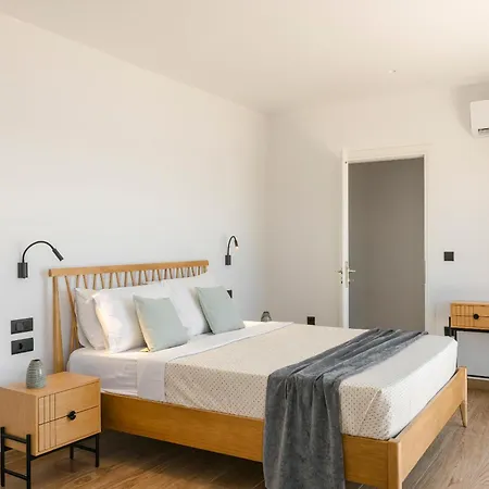 别墅 Mystique View