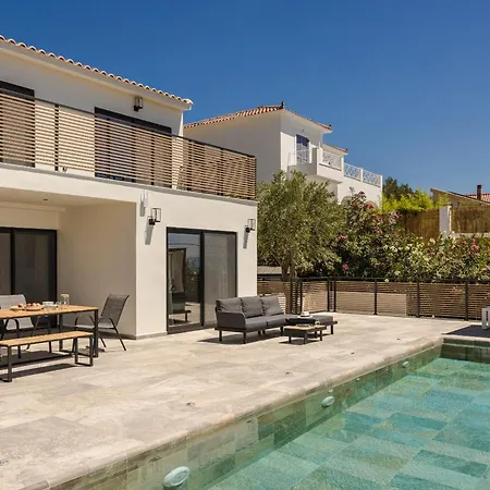 Mystique View Villa *