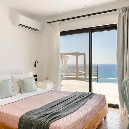 别墅 Mystique View *