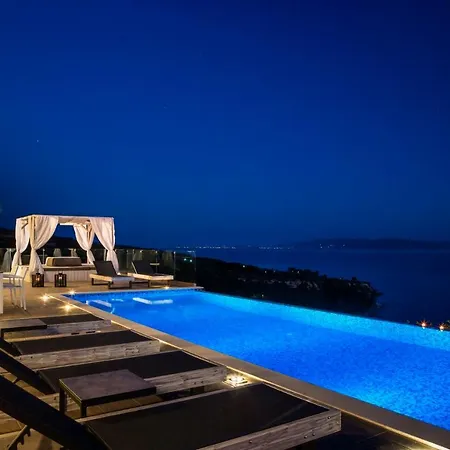 Mystique View Lourdata (Kefalonia)