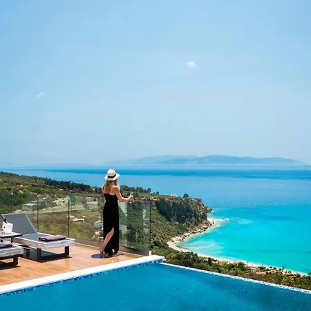 Mystique View Villa *