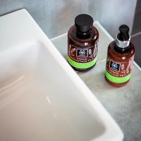 Mystique View 别墅 劳德哈塔