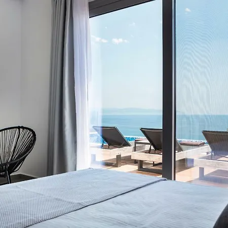 Mystique View 别墅 劳德哈塔