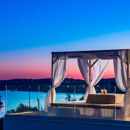 Mystique View Villa