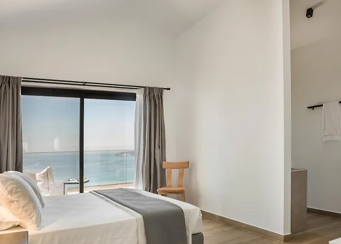 Mystique View Lourdata (Kefalonia)