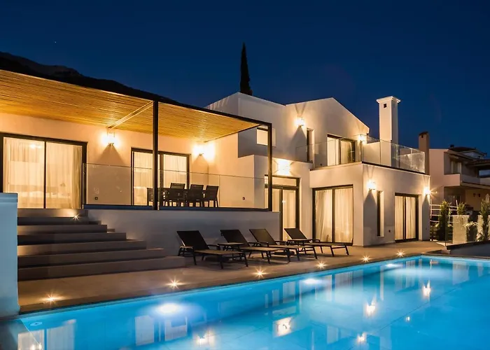 Mystique View * Lourdata (Kefalonia)