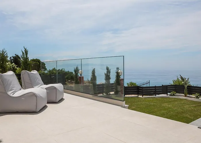 Mystique View Villa *