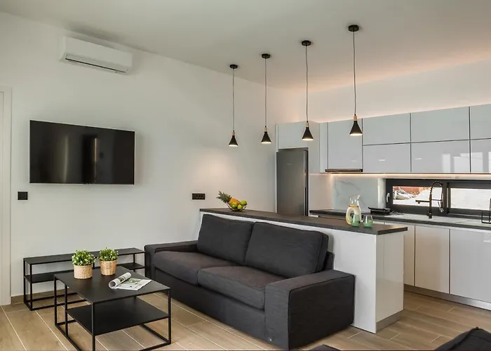 Villa Mystique View Lourdata (Kefalonia)