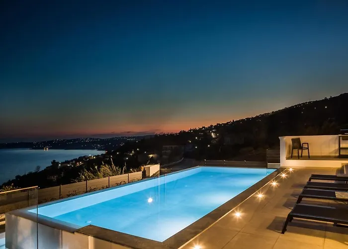 Villa Mystique View *