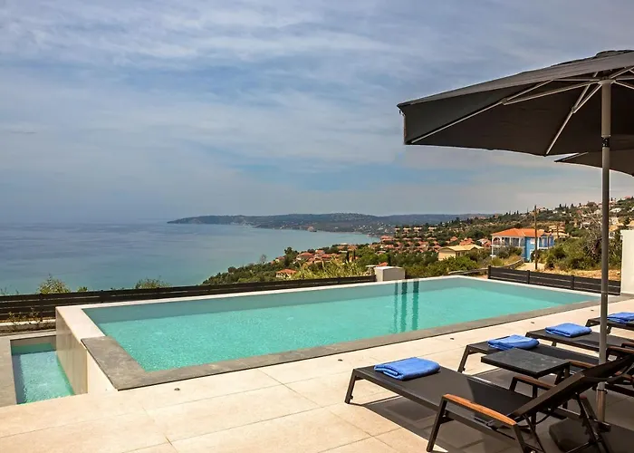 Villa Mystique View