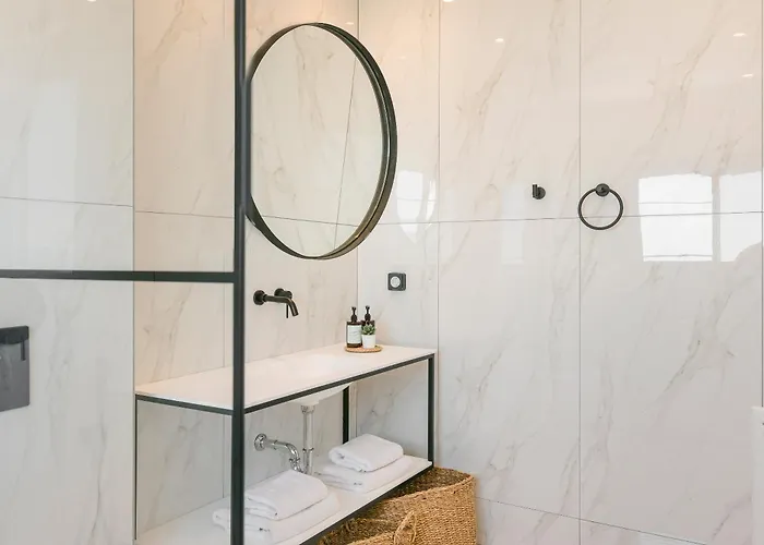 Mystique View Villa Lourdata (Kefalonia)