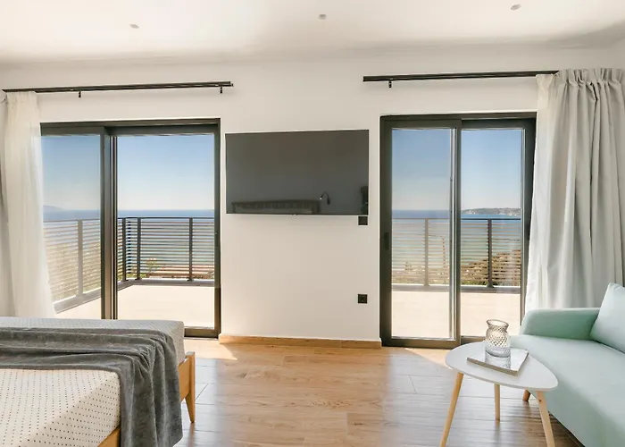 Mystique View * Lourdata (Kefalonia)