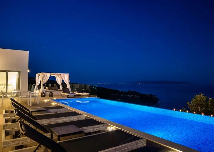 Mystique View Lourdata (Kefalonia)