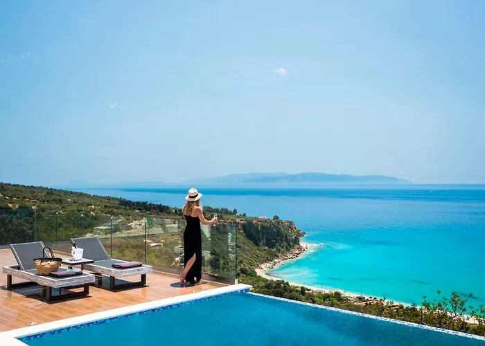 Mystique View Villa *